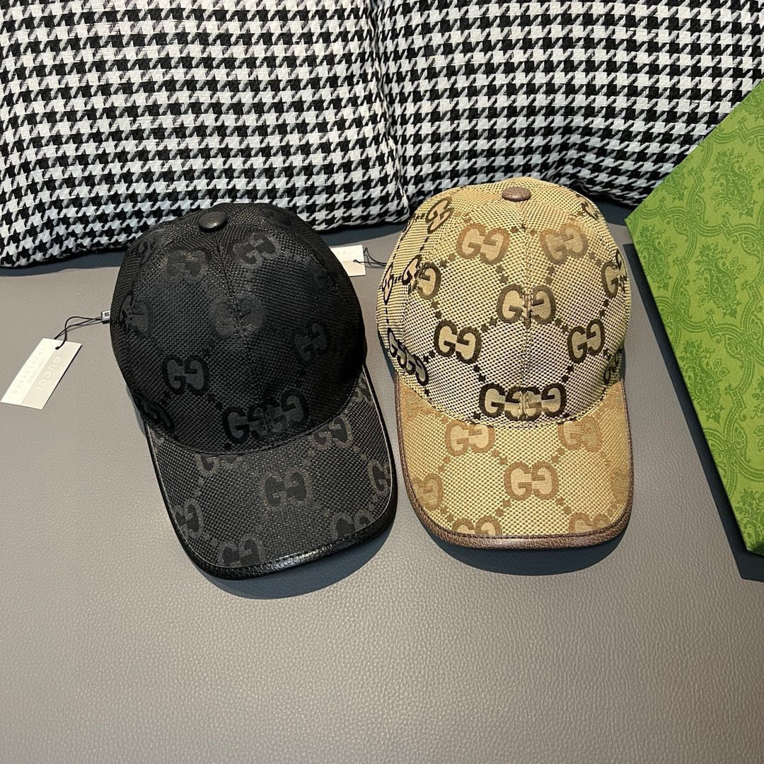 LuxluxHouse Best Quality Gucci Caps