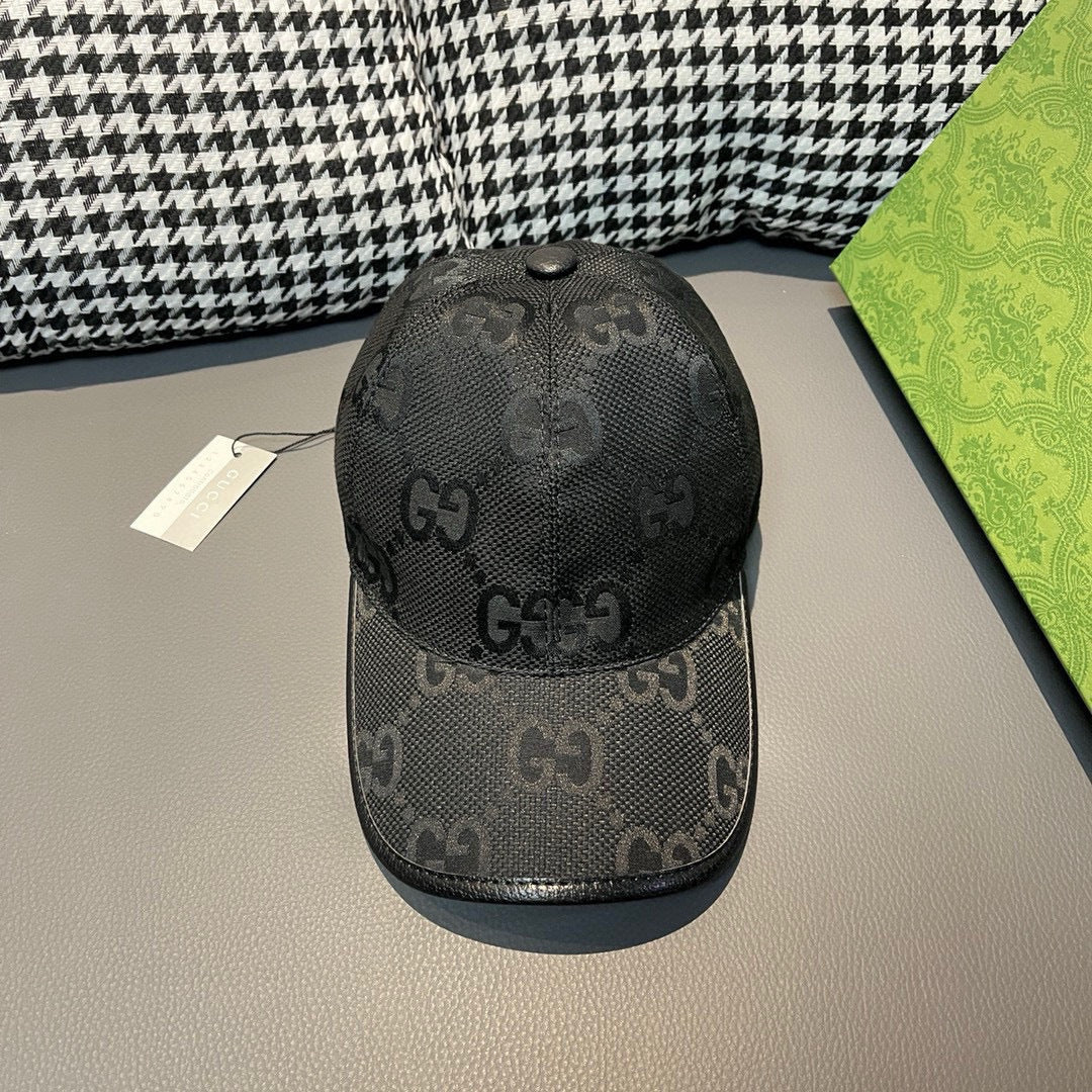 LuxluxHouse Best Quality Gucci Caps
