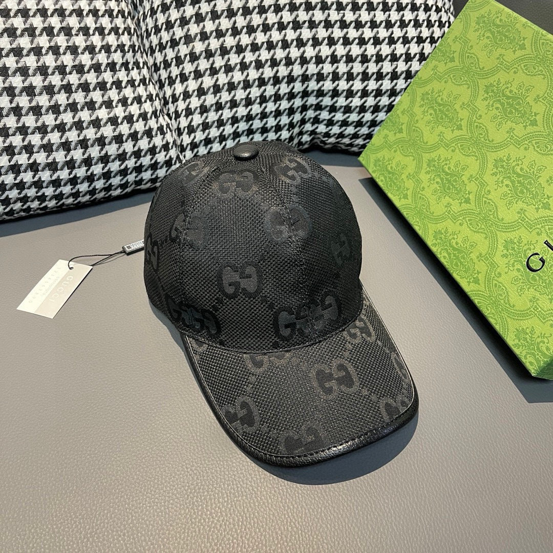 LuxluxHouse Best Quality Gucci Caps
