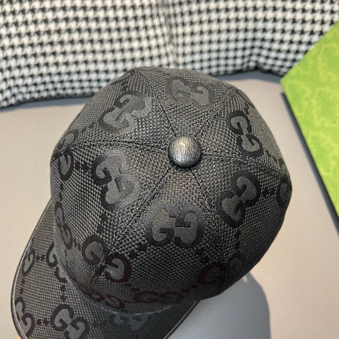LuxluxHouse Best Quality Gucci Caps