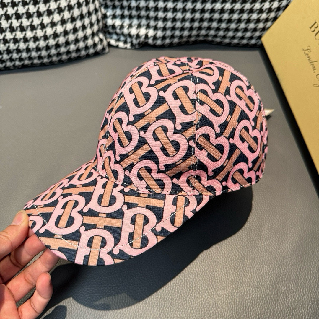 LuxluxHouse Best Quality Burberry Caps
