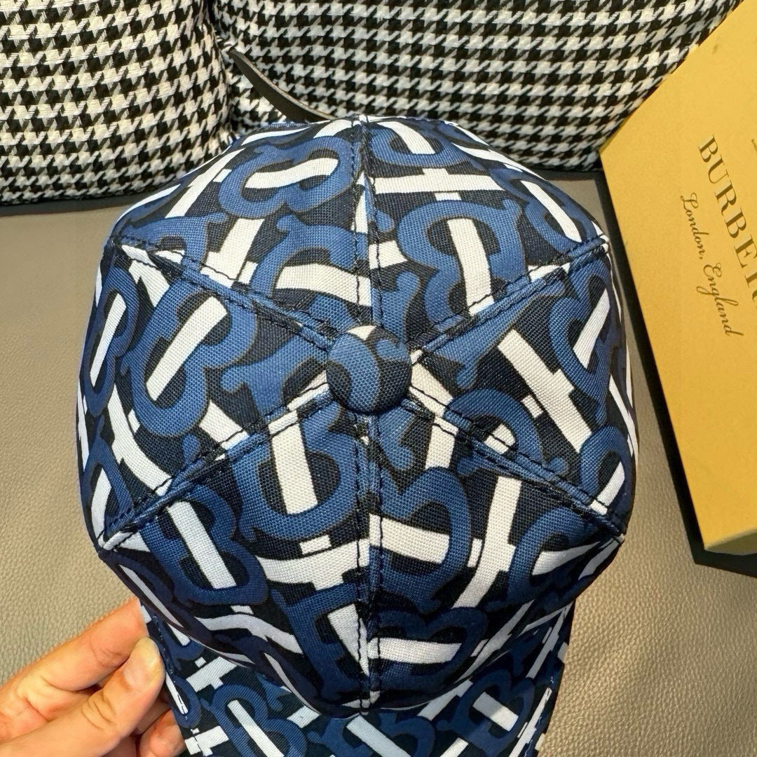 LuxluxHouse Best Quality Burberry Caps