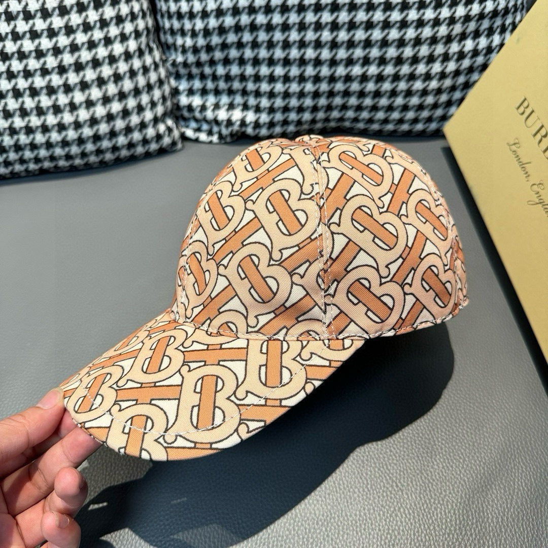 LuxluxHouse Best Quality Burberry Caps