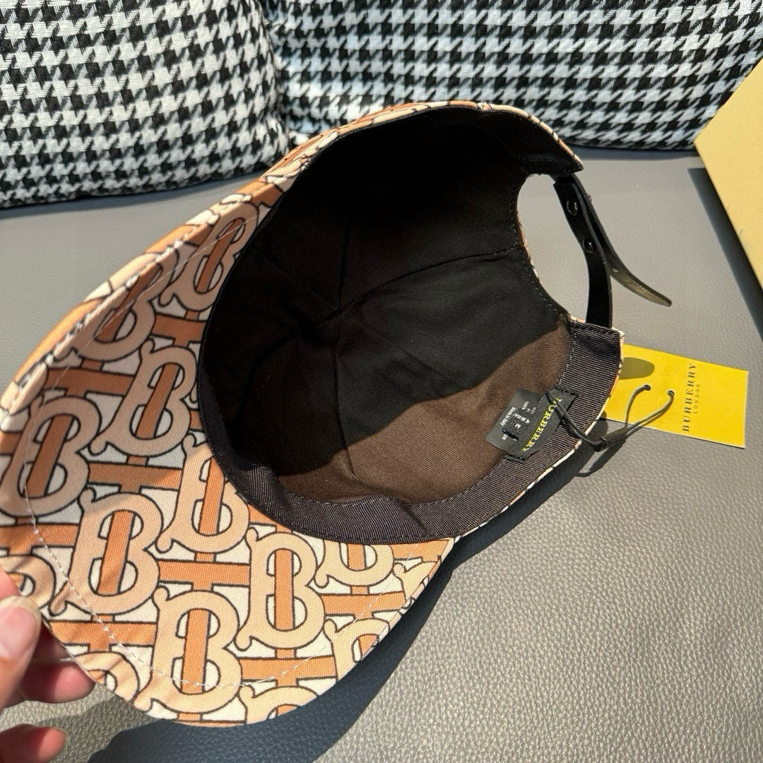 LuxluxHouse Best Quality Burberry Caps