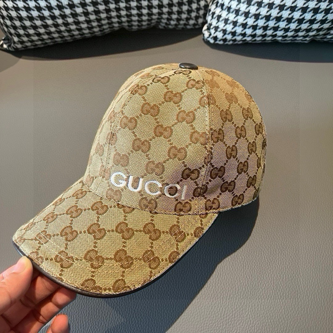 LuxluxHouse Best Quality Gucci Caps
