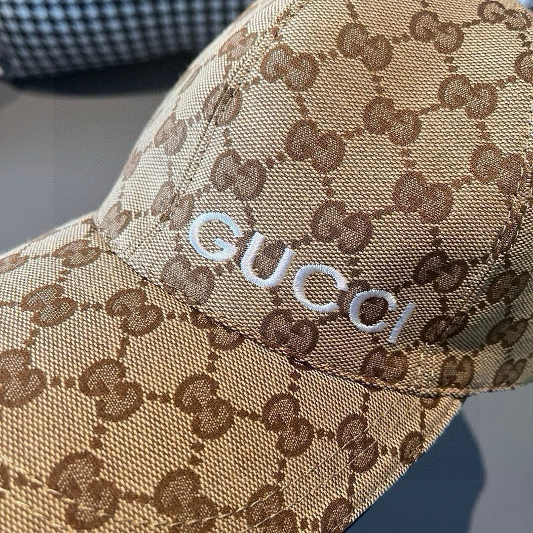 LuxluxHouse Best Quality Gucci Caps