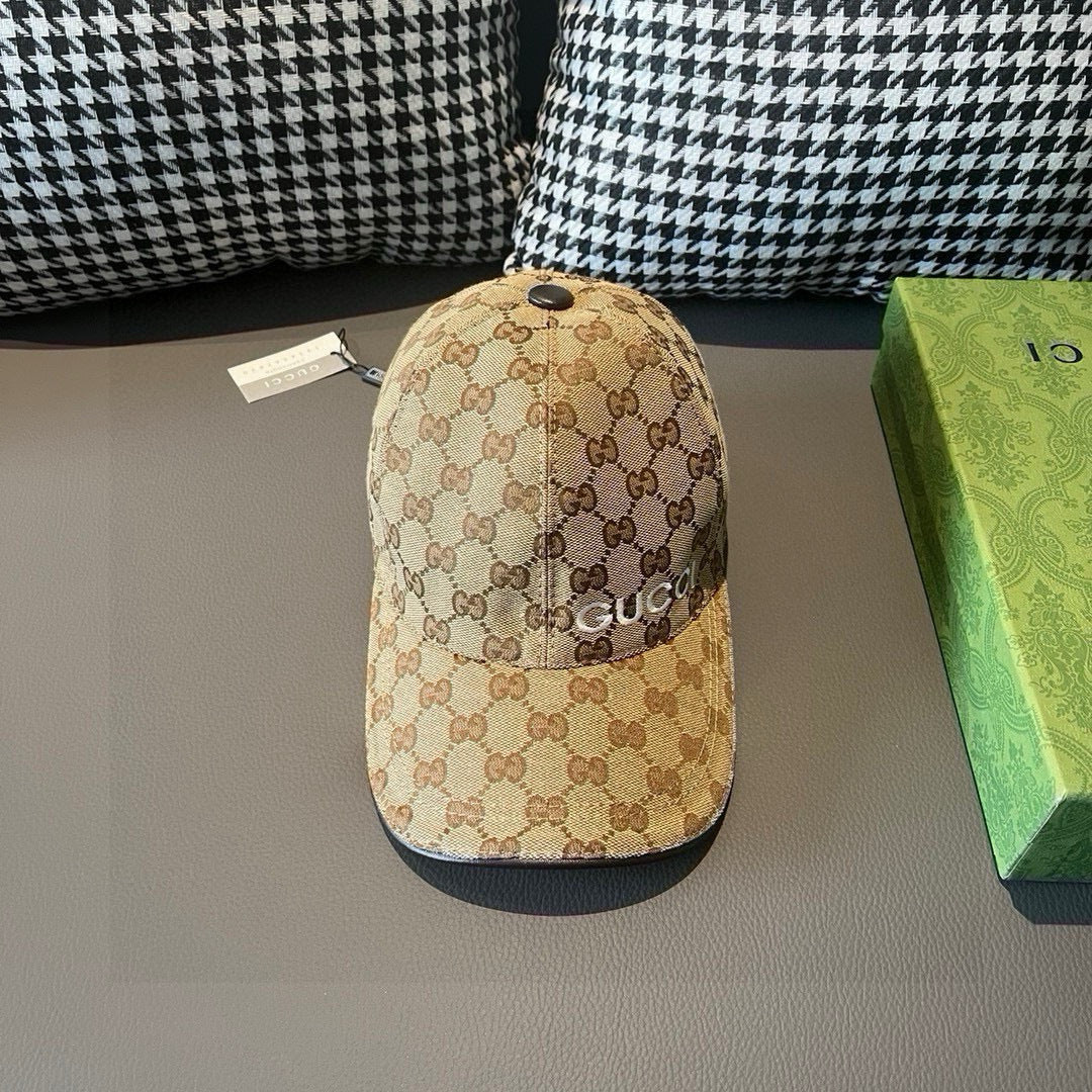 LuxluxHouse Best Quality Gucci Caps