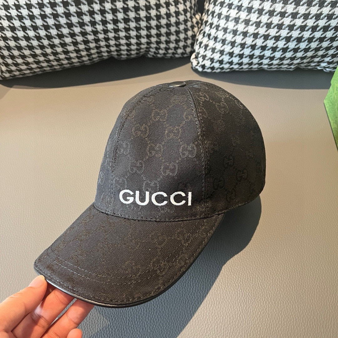 LuxluxHouse Best Quality Gucci Caps