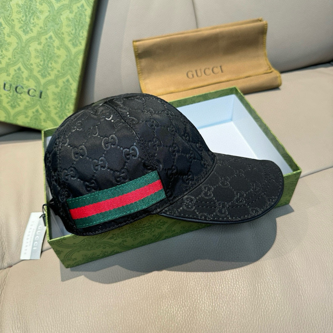 LuxluxHouse Best Quality Gucci Caps