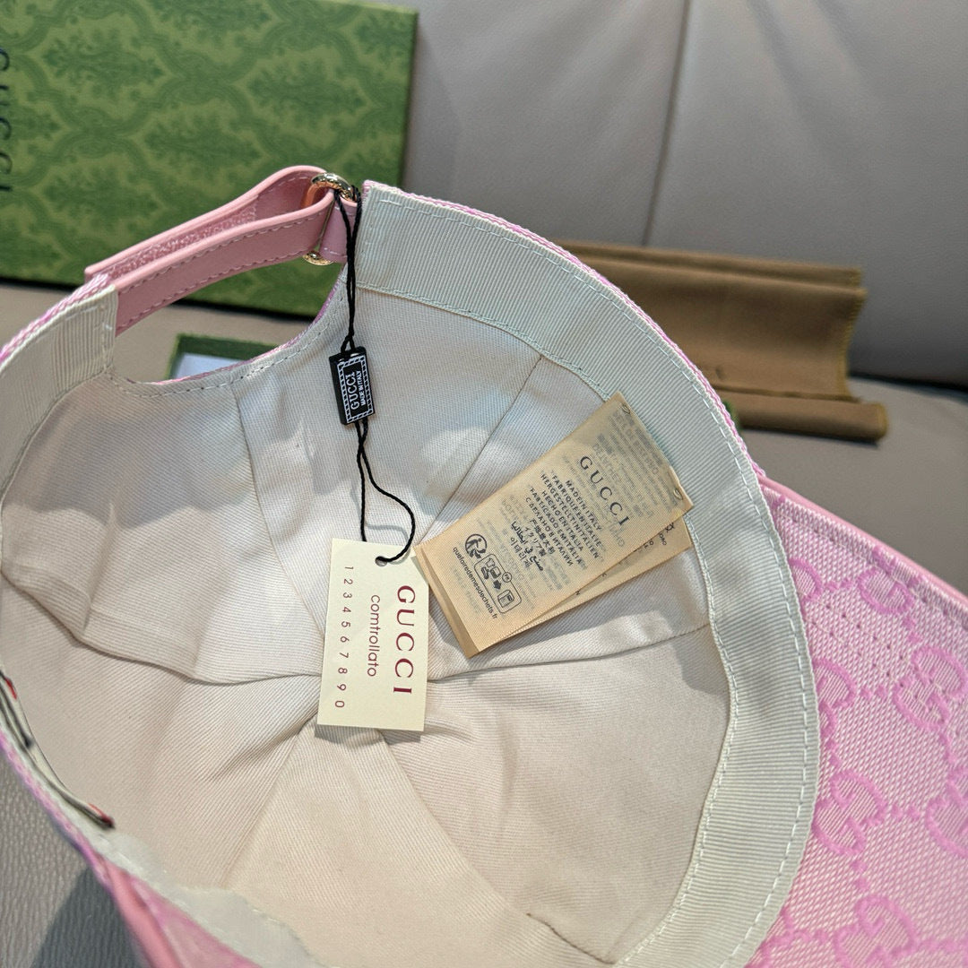 LuxluxHouse Best Quality Gucci Caps