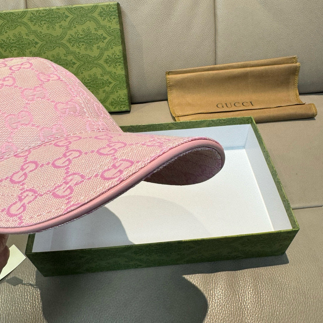 LuxluxHouse Best Quality Gucci Caps