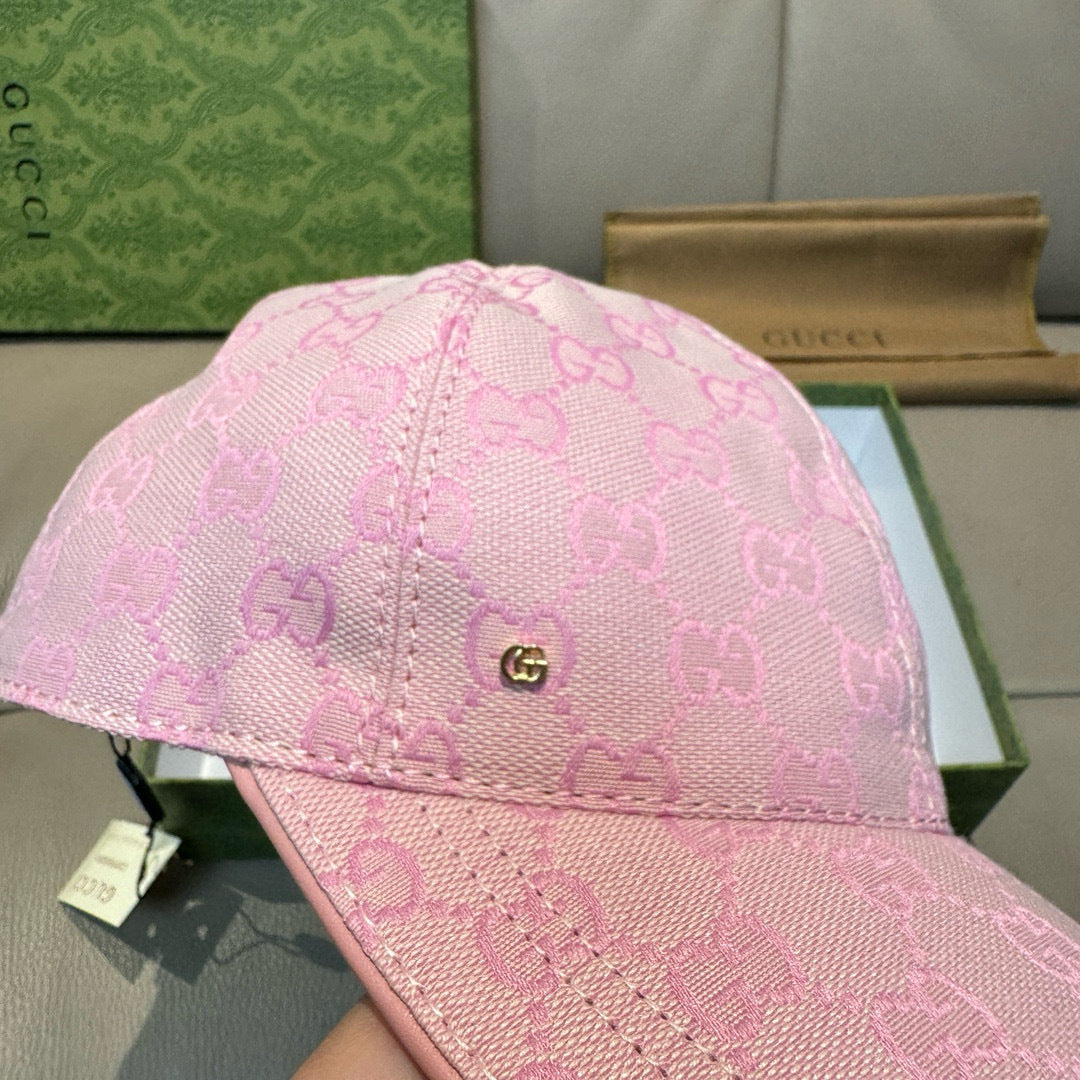 LuxluxHouse Best Quality Gucci Caps