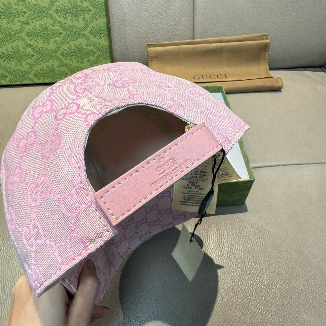 LuxluxHouse Best Quality Gucci Caps