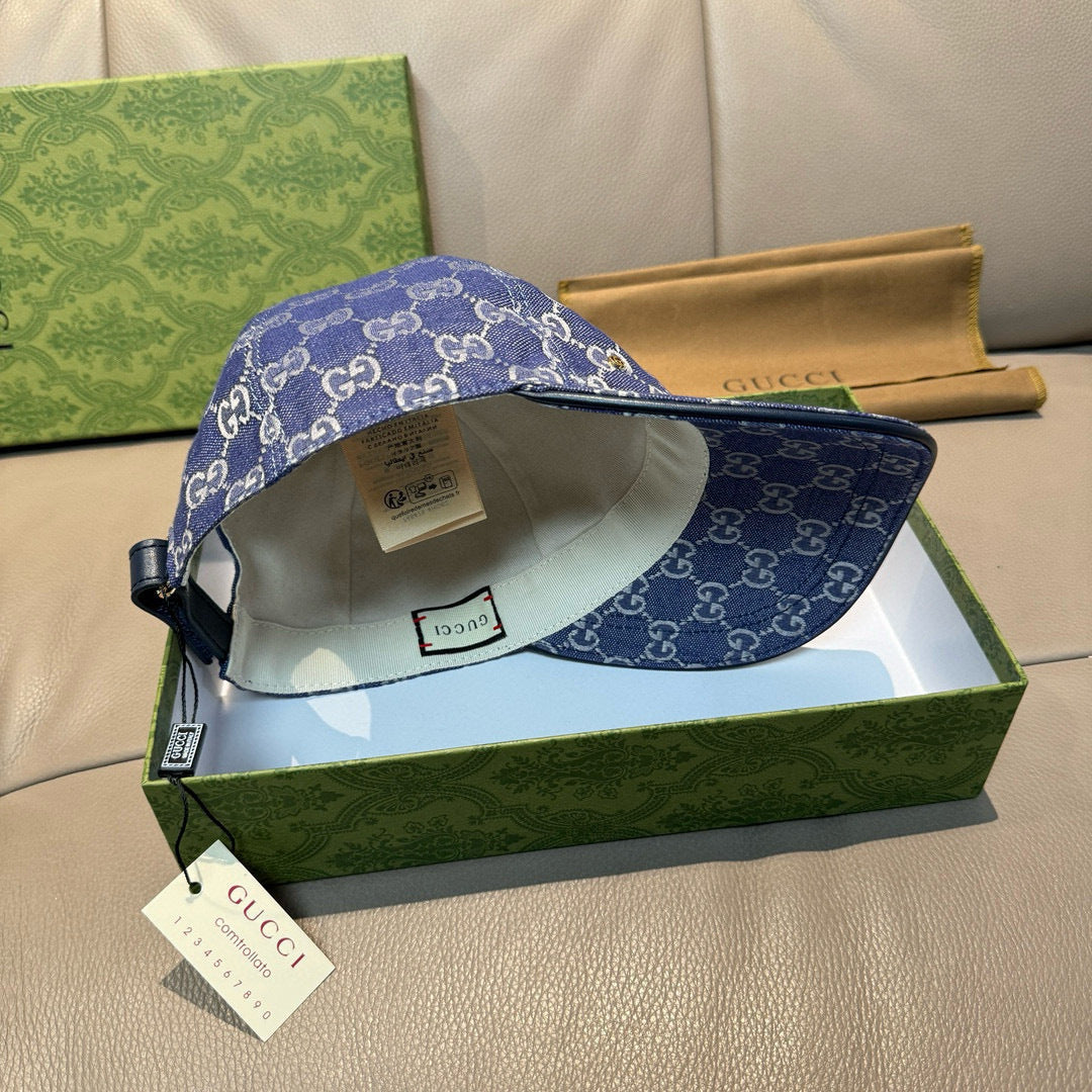 LuxluxHouse Best Quality Gucci Caps