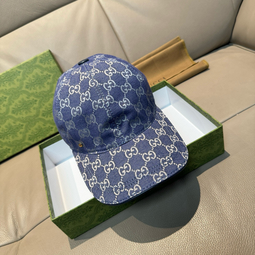 LuxluxHouse Best Quality Gucci Caps