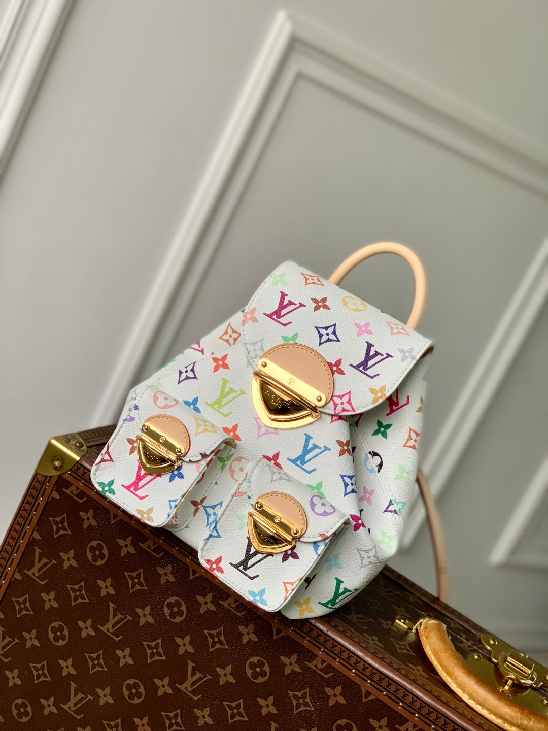 LuxluxHouse Best Quality Bags Louis Vuitton Women