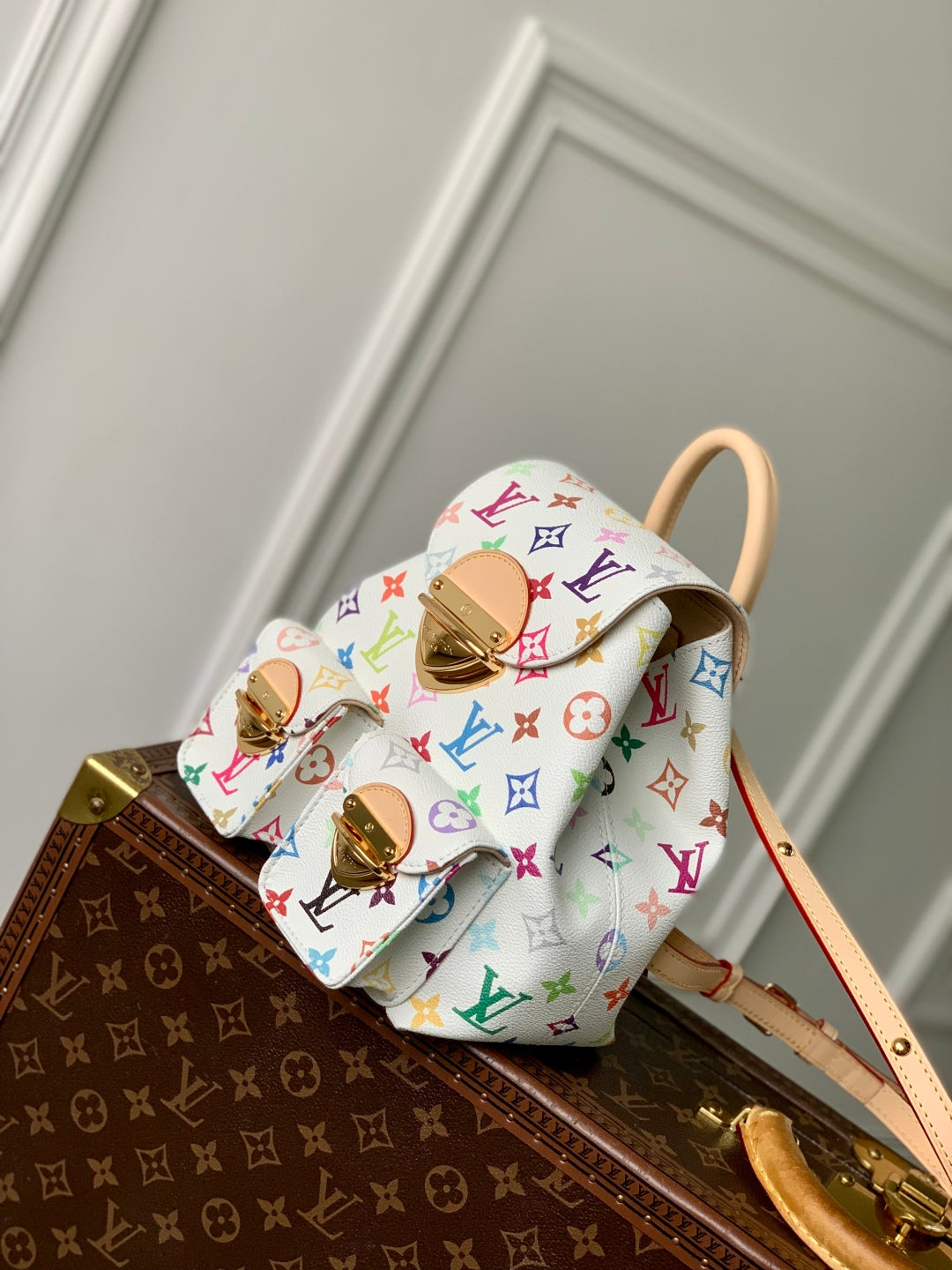 LuxluxHouse Best Quality Bags Louis Vuitton Women