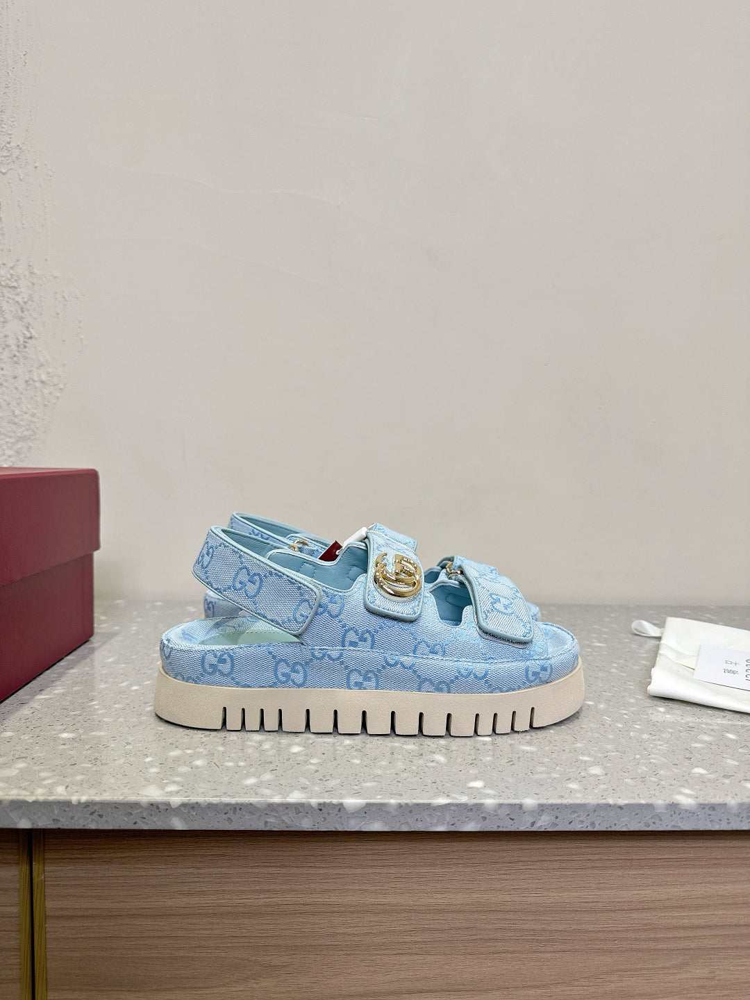 LuxluxHouse Best Quality Gucci Women Shoes