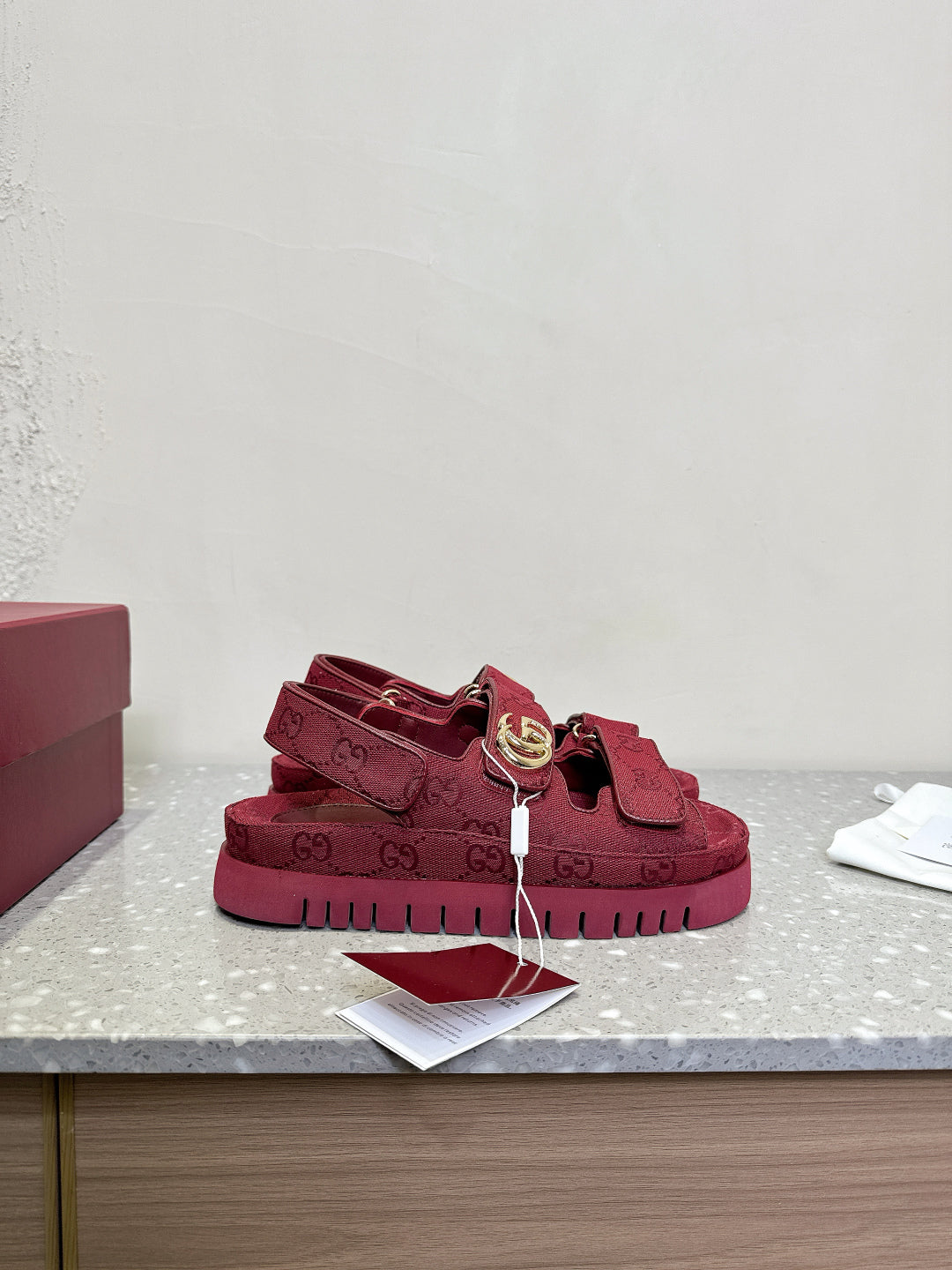 LuxluxHouse Best Quality Gucci Women Shoes