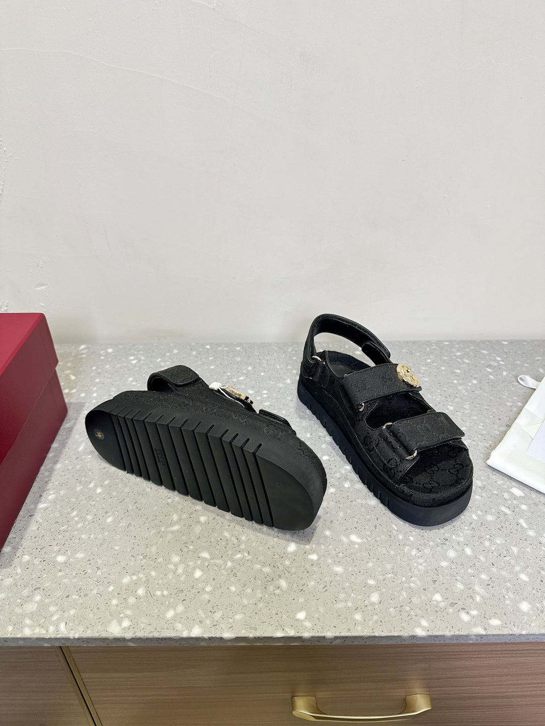 LuxluxHouse Best Quality Gucci Women Shoes