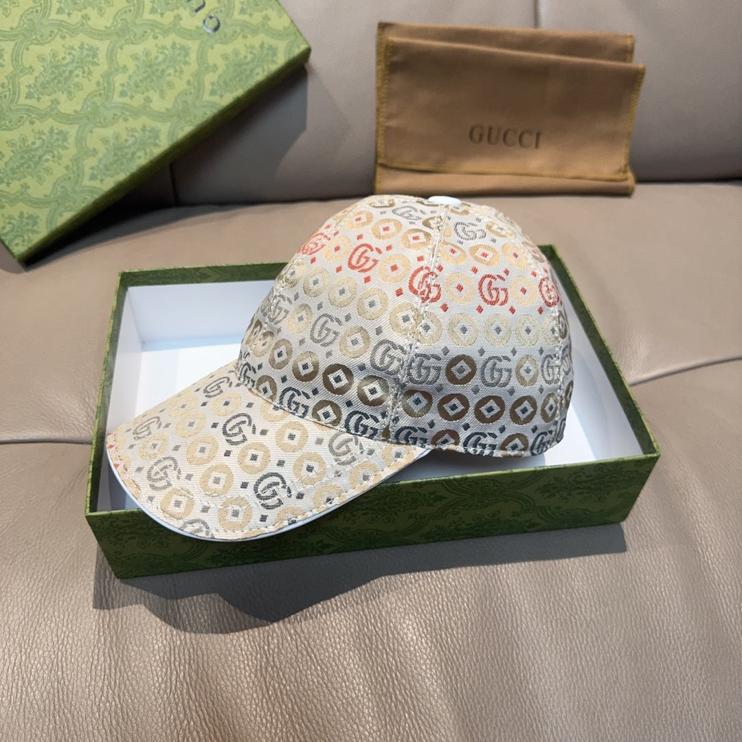 LuxluxHouse Best Quality Gucci Caps