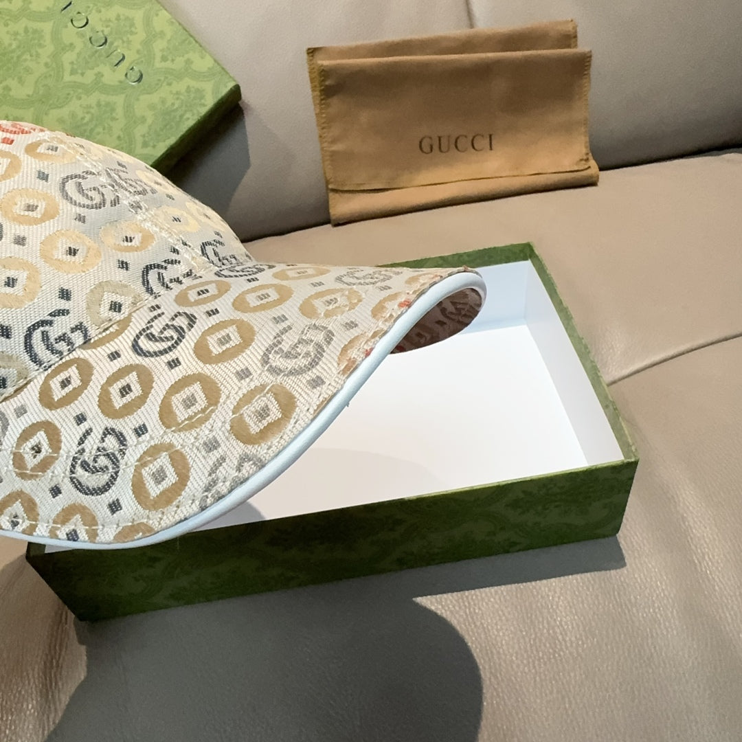 LuxluxHouse Best Quality Gucci Caps
