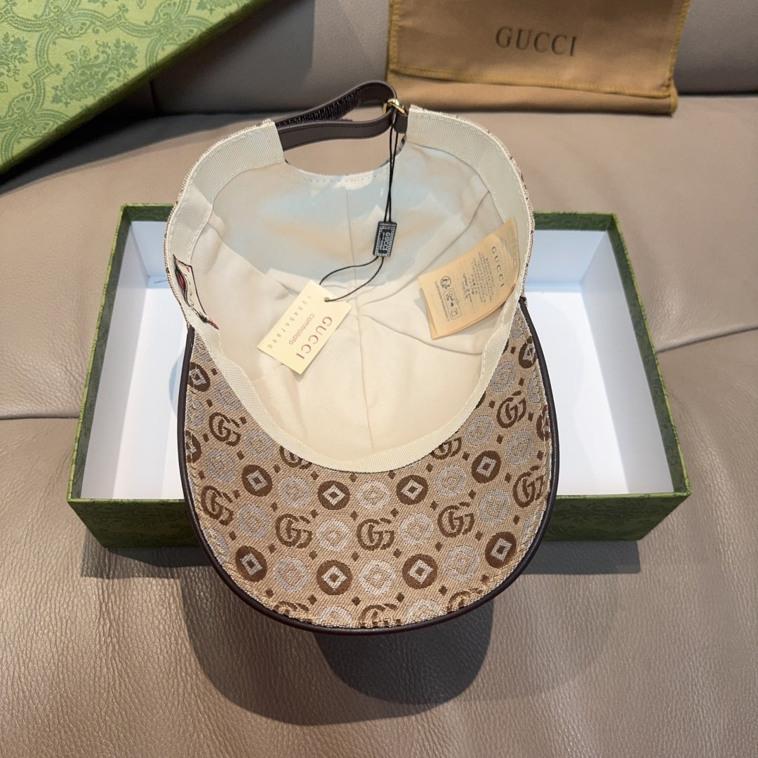 LuxluxHouse Best Quality Gucci Caps