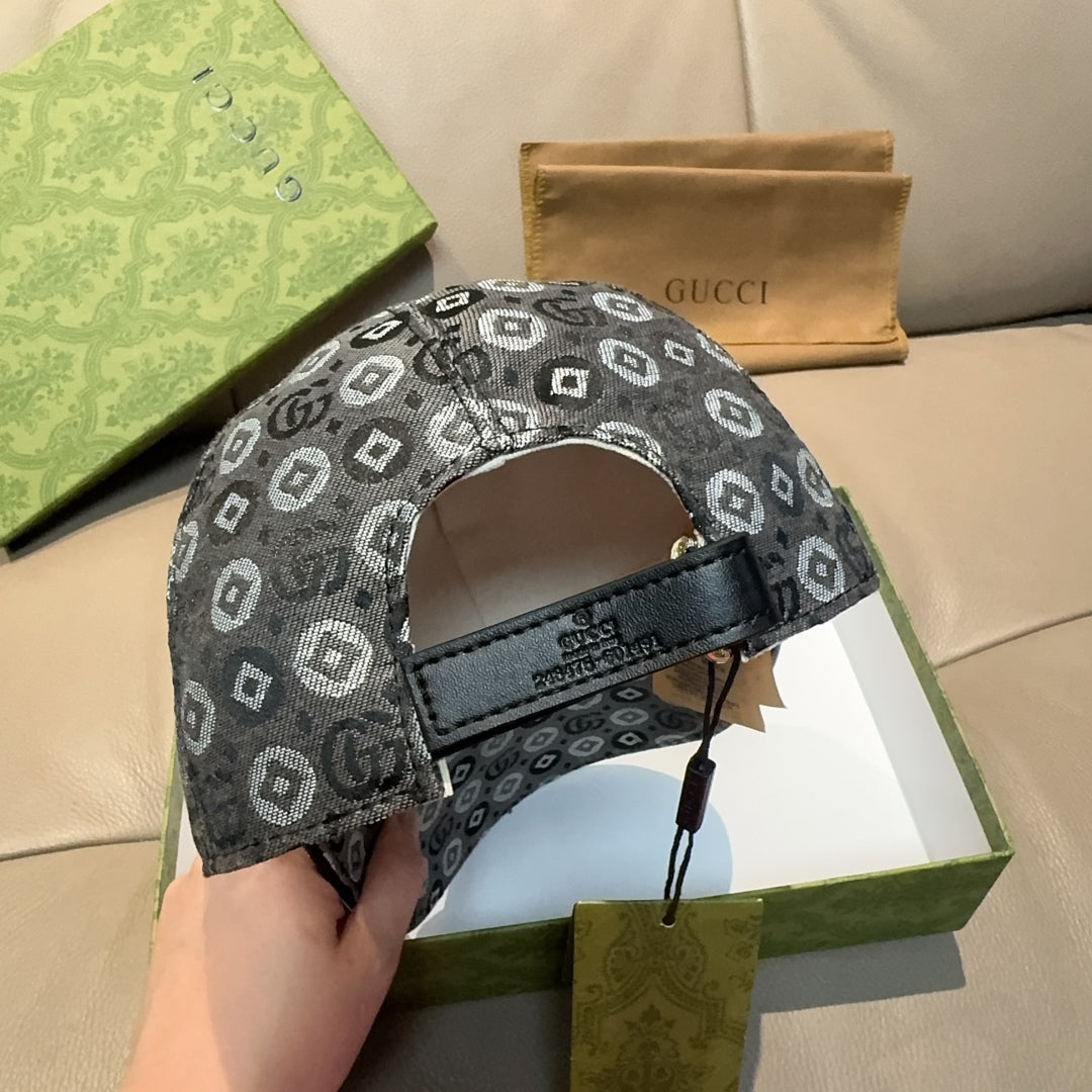 LuxluxHouse Best Quality Gucci Caps