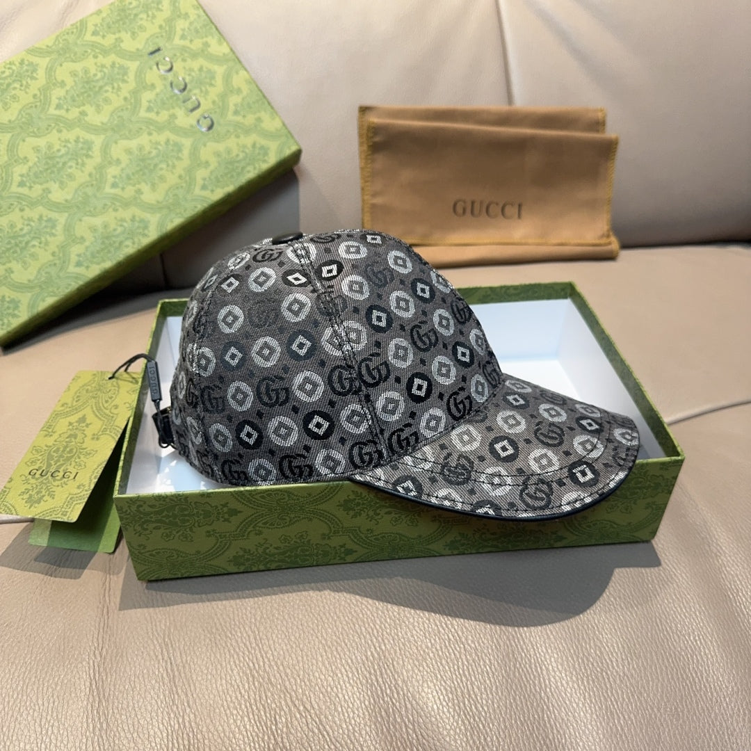 LuxluxHouse Best Quality Gucci Caps