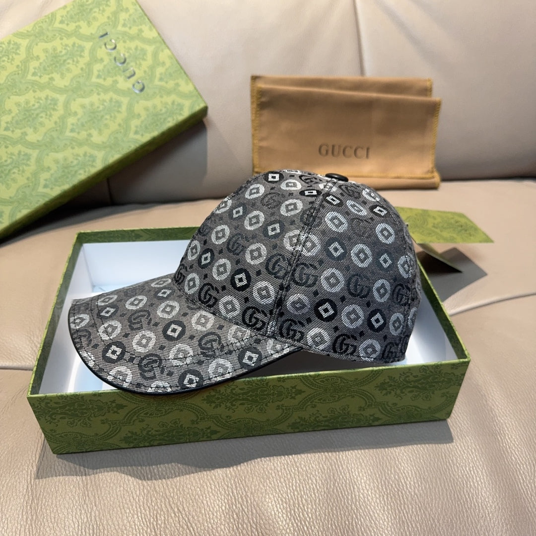 LuxluxHouse Best Quality Gucci Caps