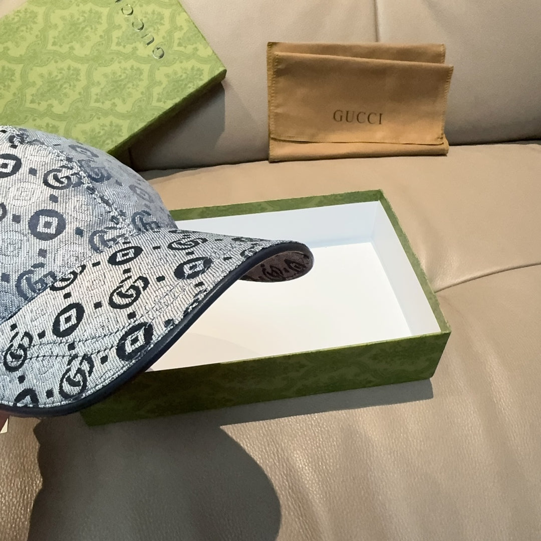 LuxluxHouse Best Quality Gucci Caps