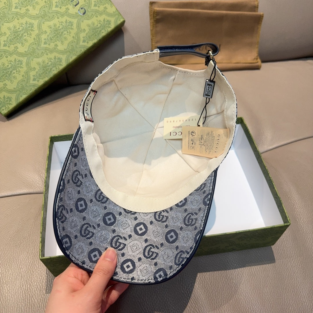 LuxluxHouse Best Quality Gucci Caps