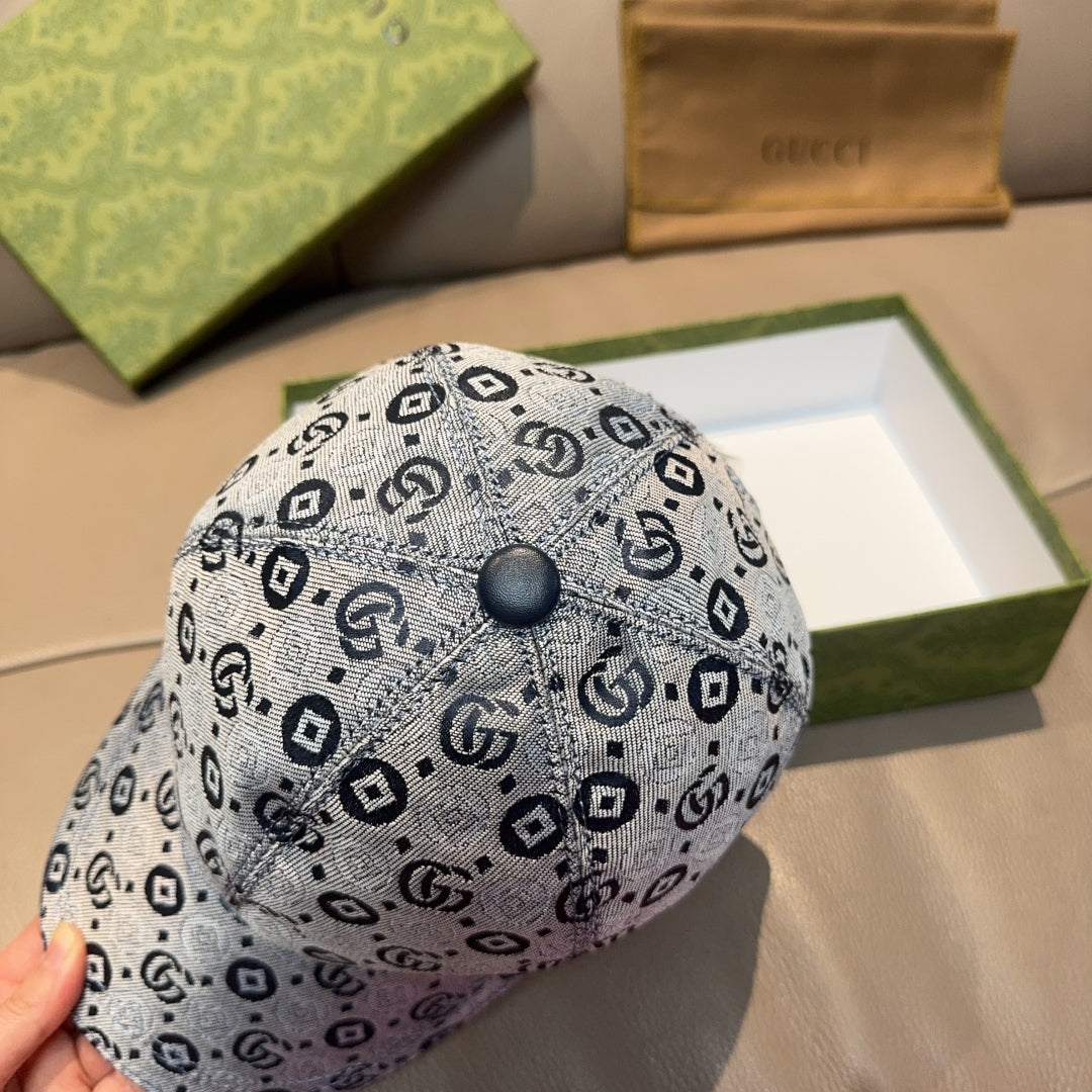 LuxluxHouse Best Quality Gucci Caps