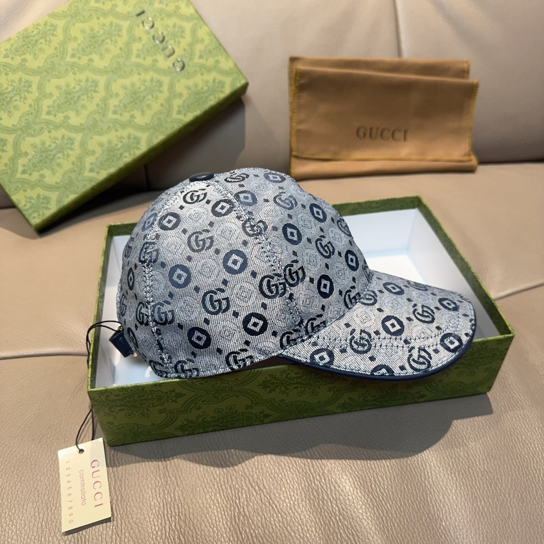 LuxluxHouse Best Quality Gucci Caps