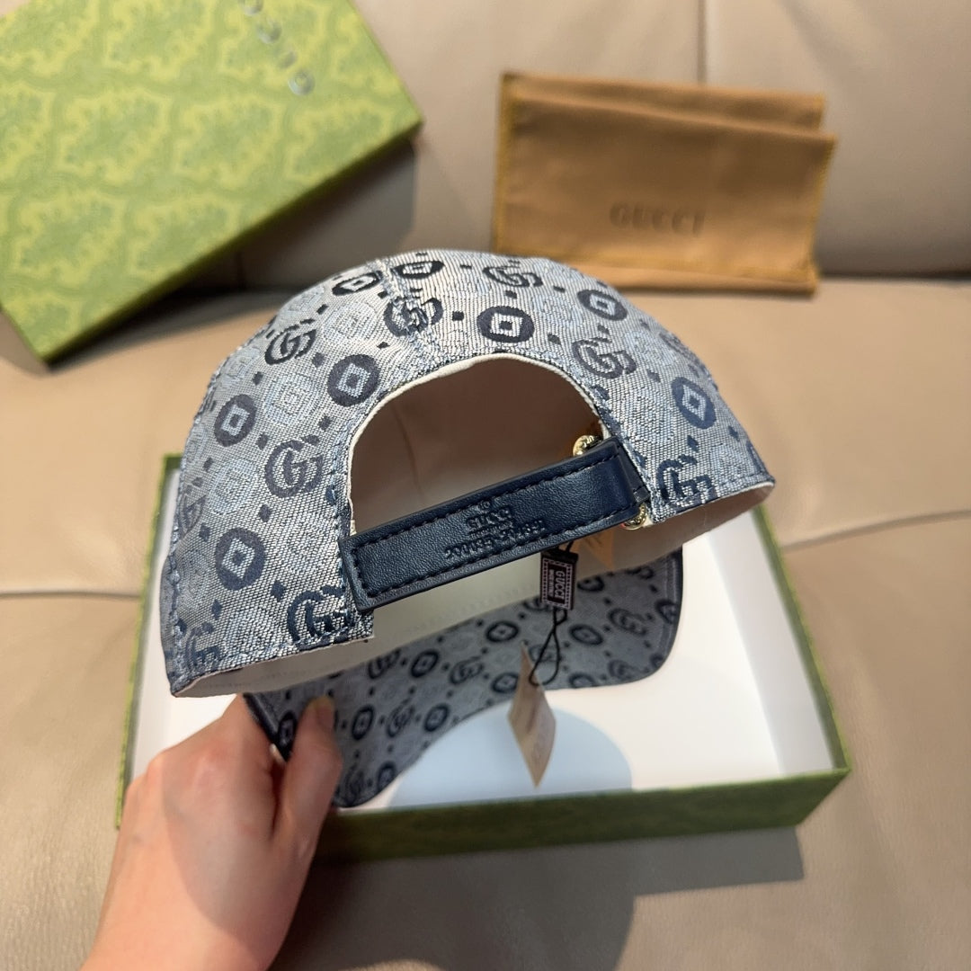 LuxluxHouse Best Quality Gucci Caps