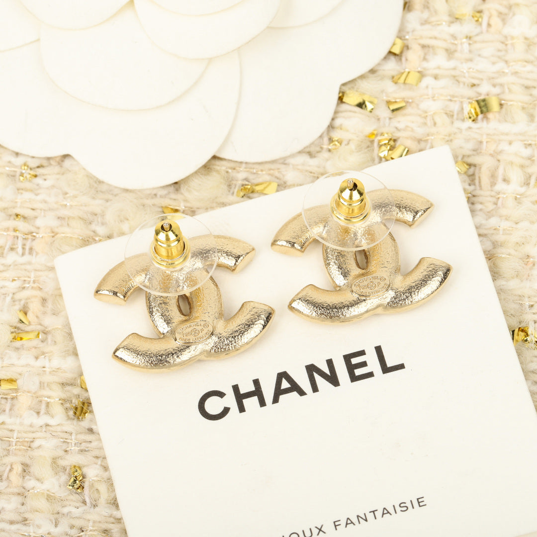 LuxluxHouse Best Quality Accessories Earrings Chanel Earrings