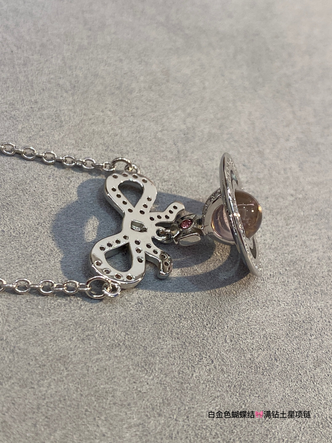 LuxluxHouse Best Quality Accessories Vivienne Westwood Necklace