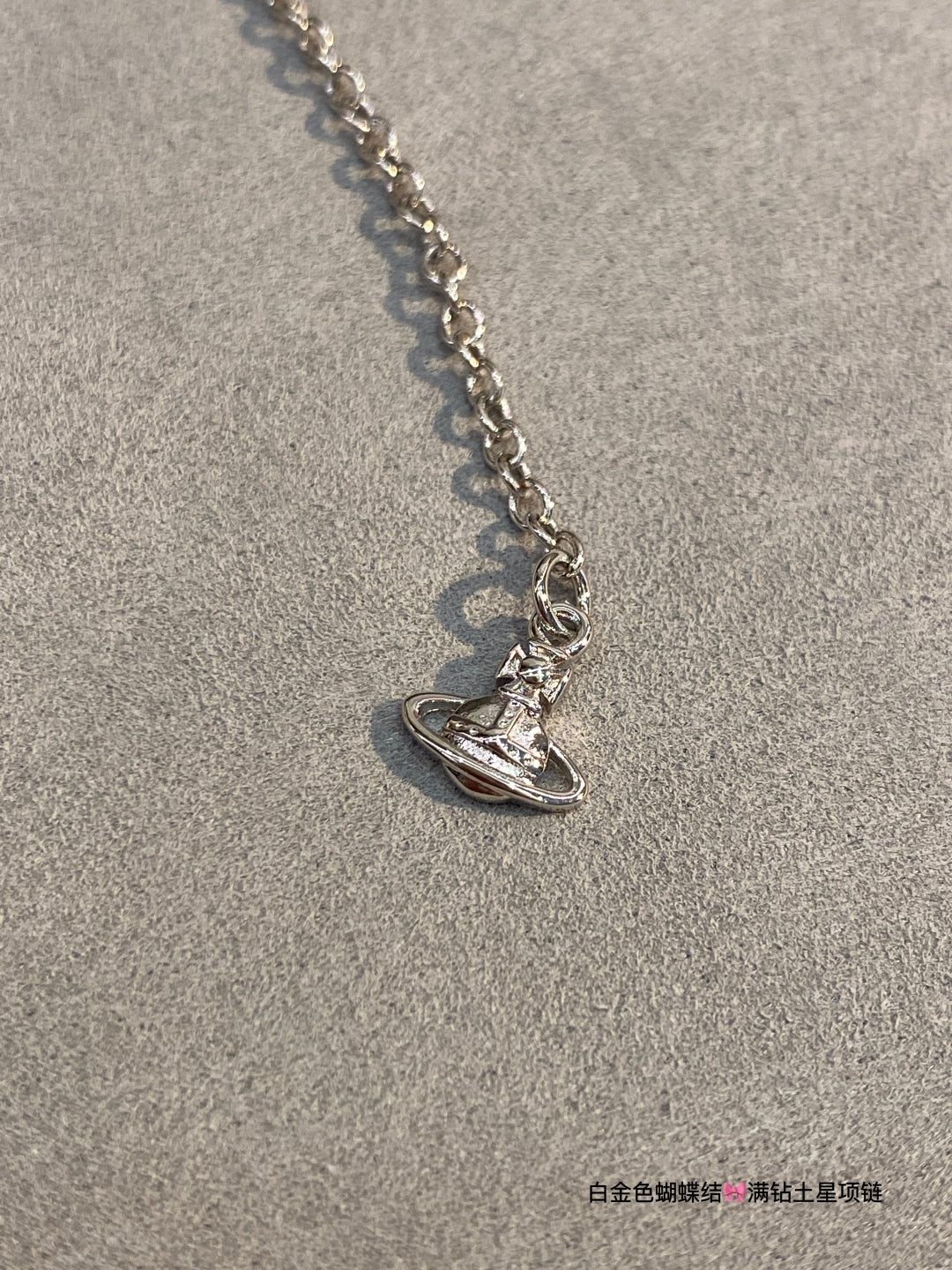 LuxluxHouse Best Quality Accessories Vivienne Westwood Necklace