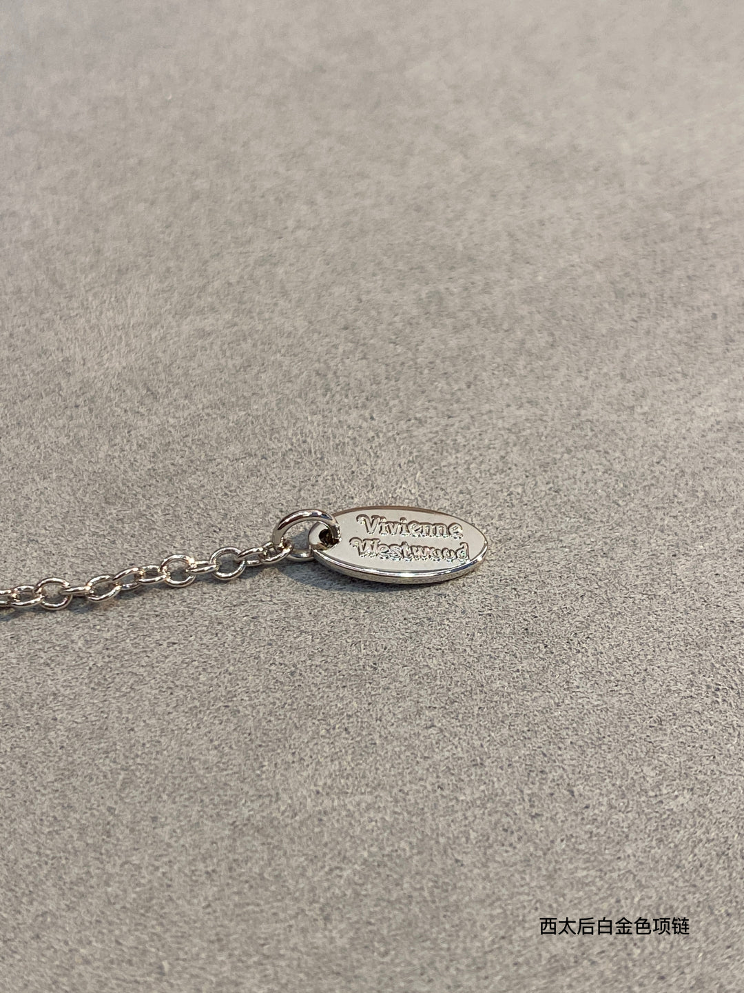 LuxluxHouse Best Quality Accessories Vivienne Westwood Necklace