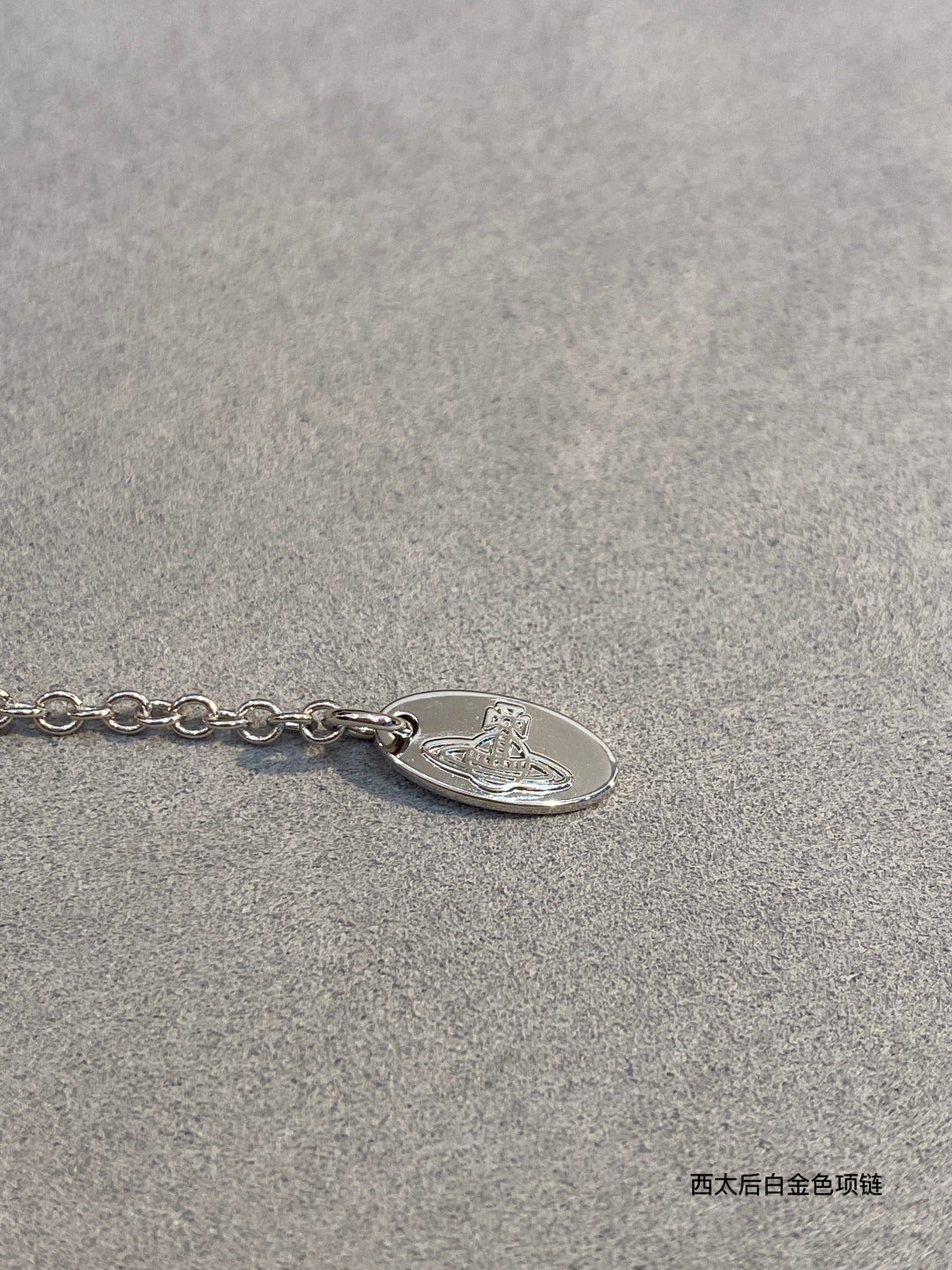 LuxluxHouse Best Quality Accessories Vivienne Westwood Necklace