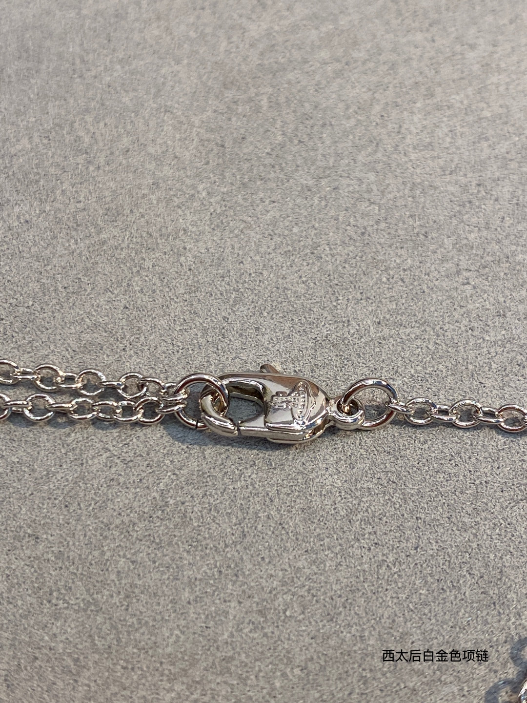 LuxluxHouse Best Quality Accessories Vivienne Westwood Necklace