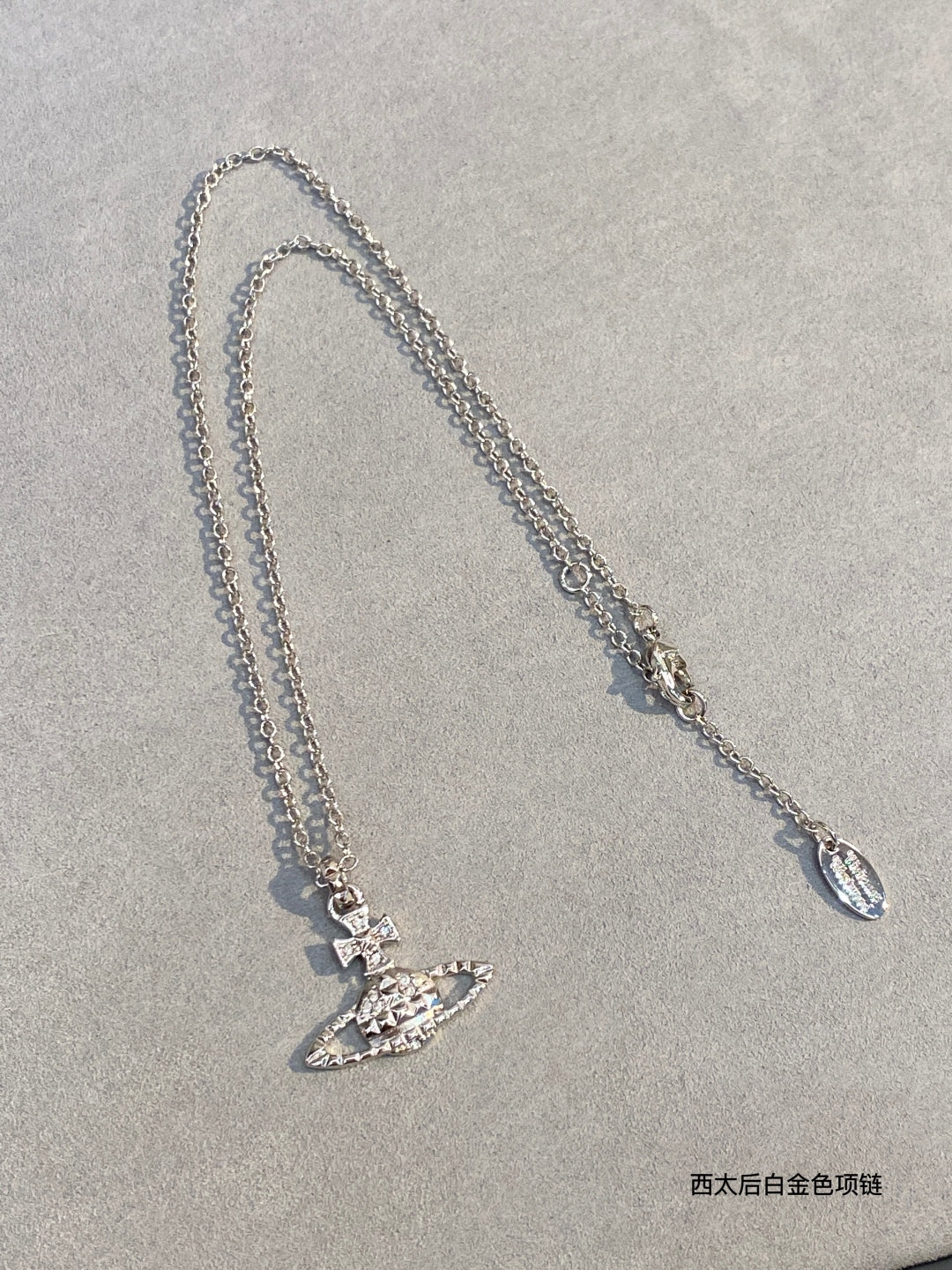 LuxluxHouse Best Quality Accessories Vivienne Westwood Necklace