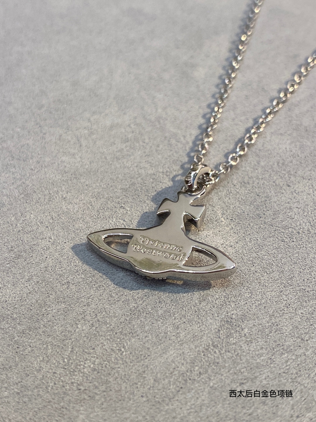 LuxluxHouse Best Quality Accessories Vivienne Westwood Necklace