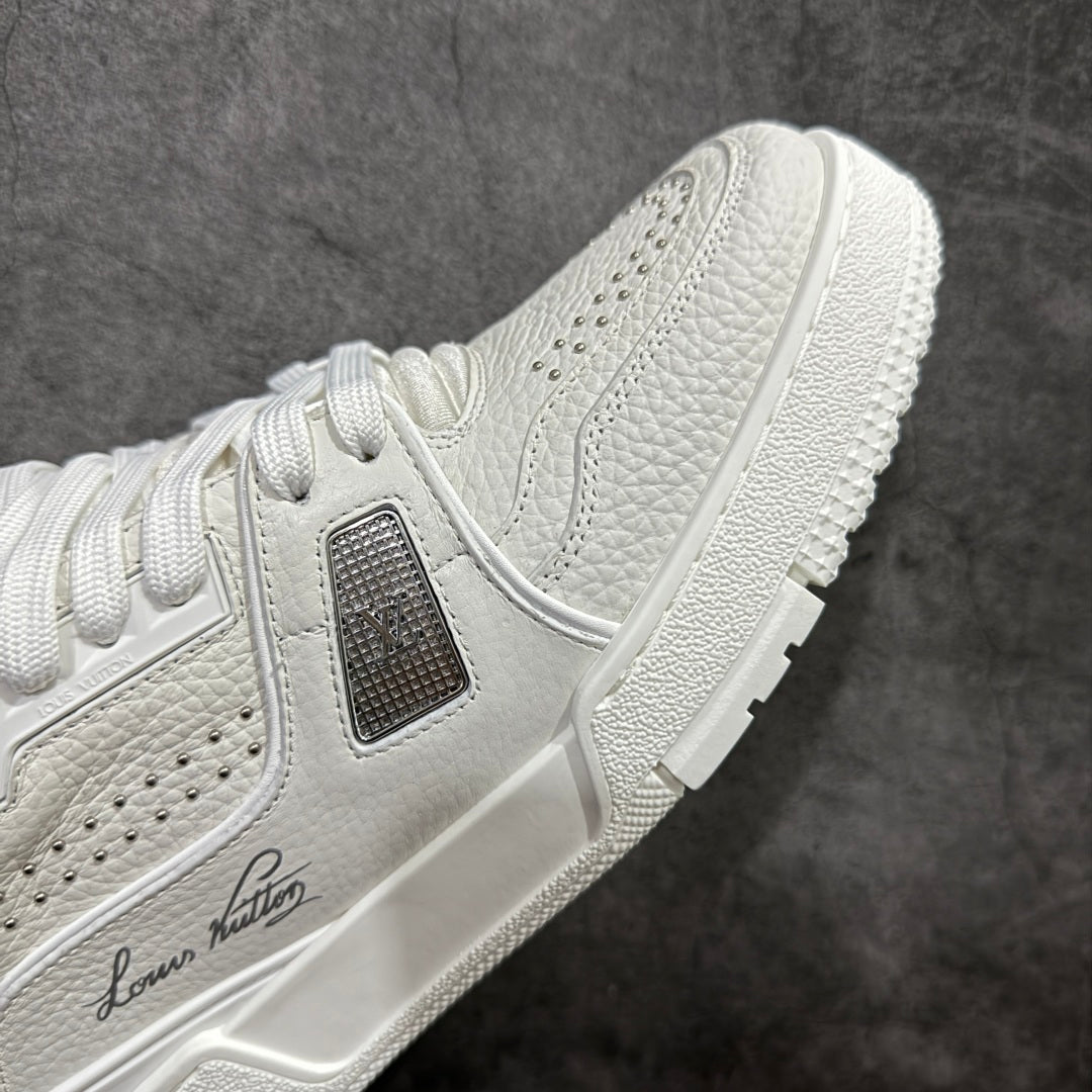 LuxluxHouse Best Quality Shoes Louis Vuitton