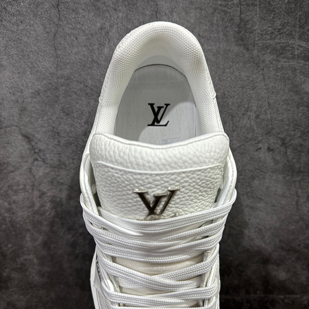 LuxluxHouse Best Quality Shoes Louis Vuitton