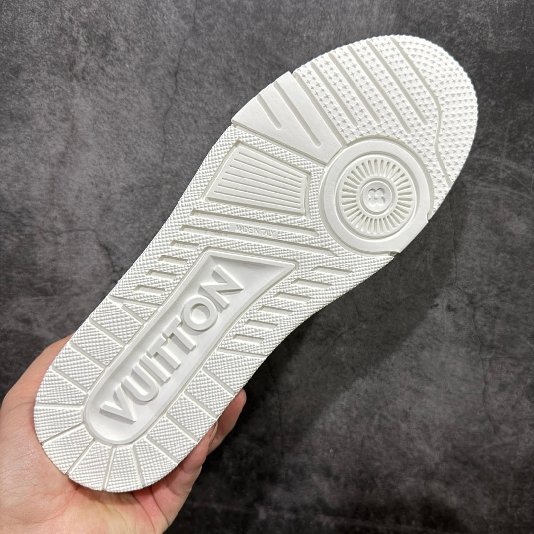 LuxluxHouse Best Quality Shoes Louis Vuitton