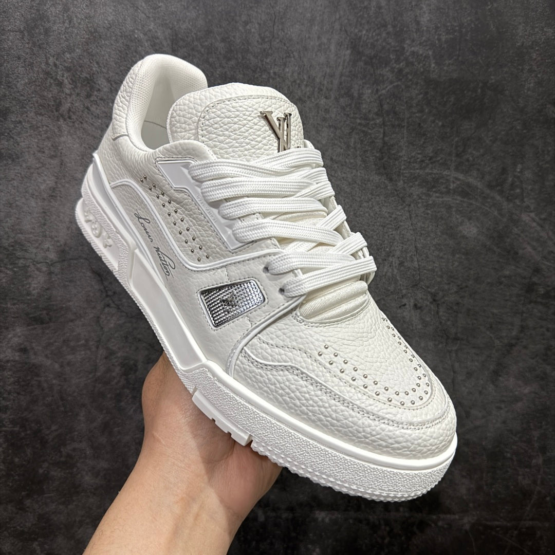 LuxluxHouse Best Quality Shoes Louis Vuitton