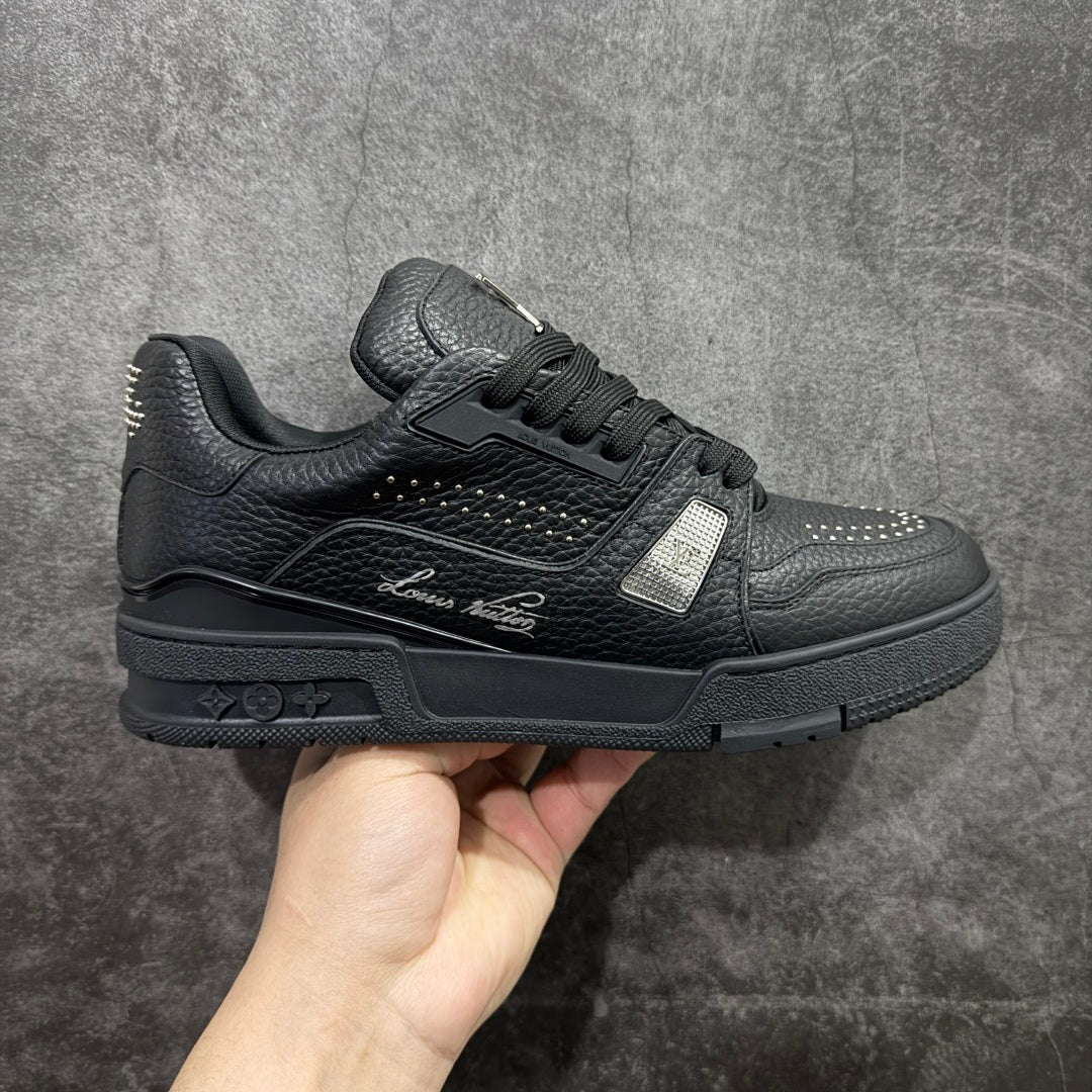 LuxluxHouse Best Quality Shoes Louis Vuitton