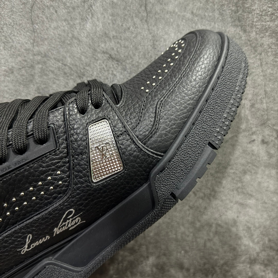 LuxluxHouse Best Quality Shoes Louis Vuitton
