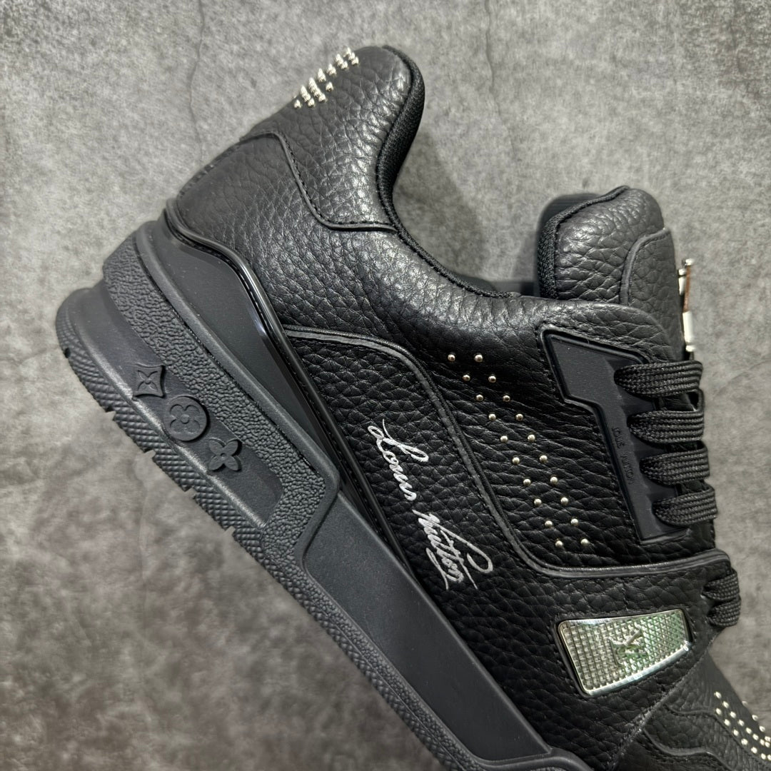 LuxluxHouse Best Quality Shoes Louis Vuitton